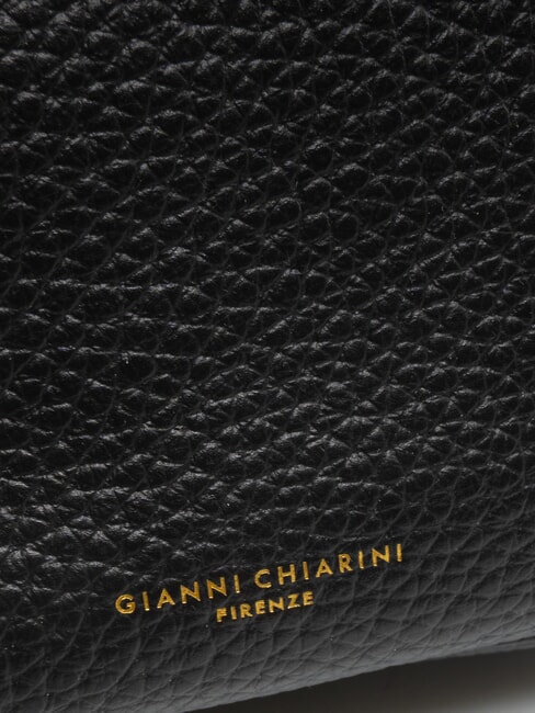 MARISOL Bolso de hombro, de piel negro - Bolsos Mujer