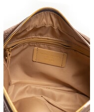 GIANNI CHIARINI ALIFA Bolso de mano, con bandolera tostado - Bolsos Mujer - 4