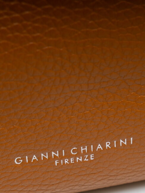 AISHA Bolso de hombro, de piel copos - Bolsos Mujer