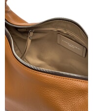 GIANNI CHIARINI AISHA Bolso de hombro, de piel copos - Bolsos Mujer - 5