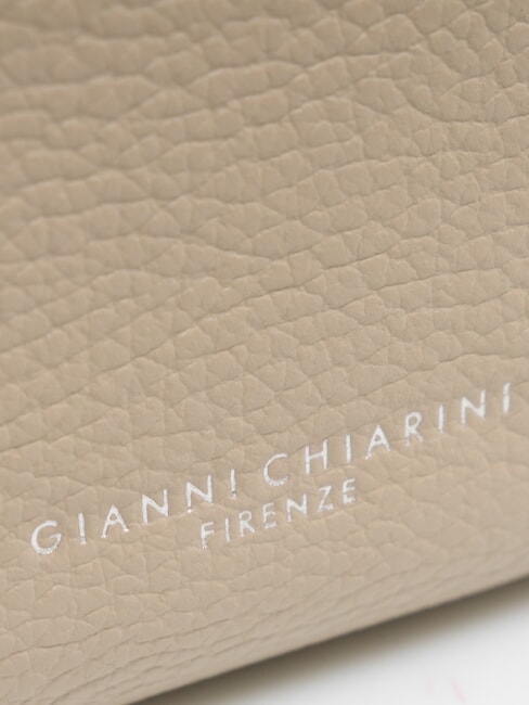 AISHA Bolso de hombro, de piel cordero - Bolsos Mujer