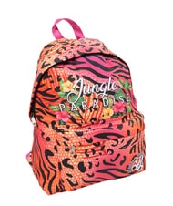 YNOT JUNGLE PARADISE Mochila estampada - Bolsos Mujer