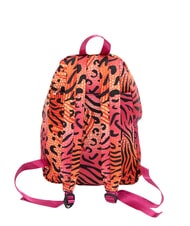 YNOT JUNGLE PARADISE Mochila estampada fucsia - Bolsos Mujer - 5