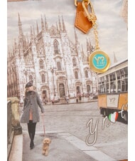 YNOT YESBAG Bolso bandolera con bandolera Mil&aacute;n - Bolsos Mujer - 3