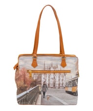 YNOT YESBAG Bolso bandolera con bandolera Mil&aacute;n - Bolsos Mujer - 4