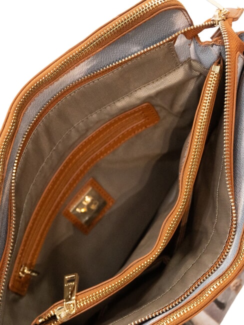 YESBAG Bolso bandolera con bandolera Mil&aacute;n - Bolsos Mujer