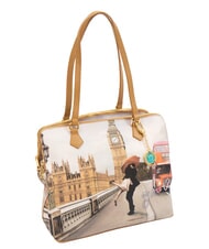 YNOT YESBAG Bolso bandolera con bandolera - Bolsos Mujer