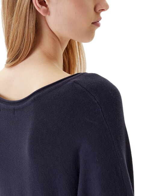 KASSIDY Su&eacute;ter con logo jetbla - Su&eacute;teres de mujer