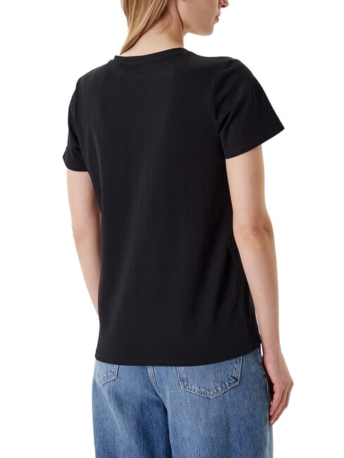 FLOWER BLING Camiseta con estampado y aplicación jetbla - camiseta