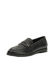 GUESS SADIEN Mocasines NEGRO - Zapatos Mujer - 2