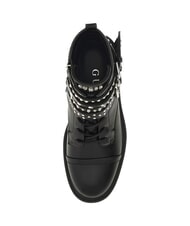GUESS FYNAL  Botines NEGRO - Zapatos Mujer - 4