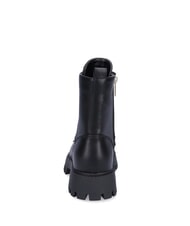 GUESS FIONAA  Botines NEGRO - Zapatos Mujer - 4