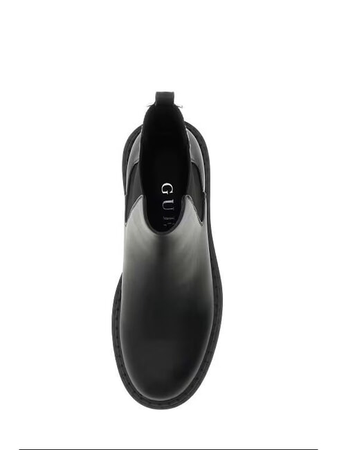 LEANNA  Botines NEGRO - Zapatos Mujer