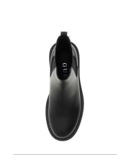 GUESS LEANNA  Botines NEGRO - Zapatos Mujer - 4