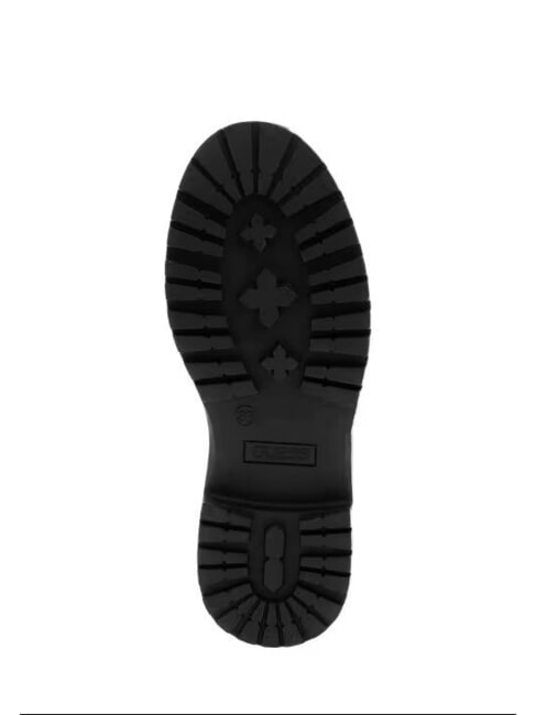 LEANNA  Botines NEGRO - Zapatos Mujer