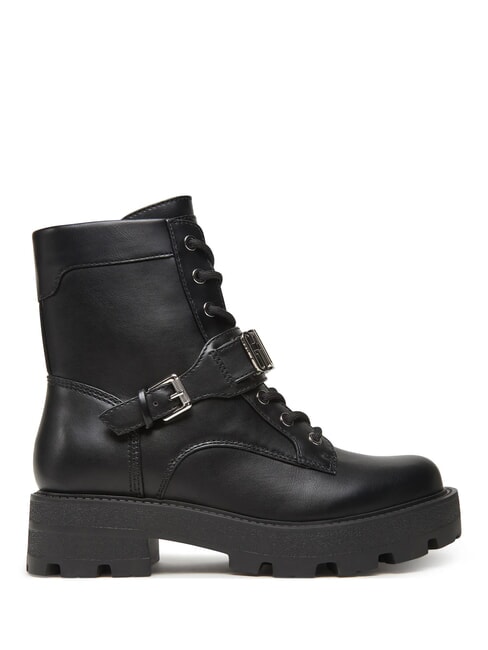 YANZY  Botines NEGRO - Zapatos Mujer