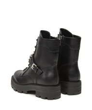 GUESS YANZY  Botines NEGRO - Zapatos Mujer - 3