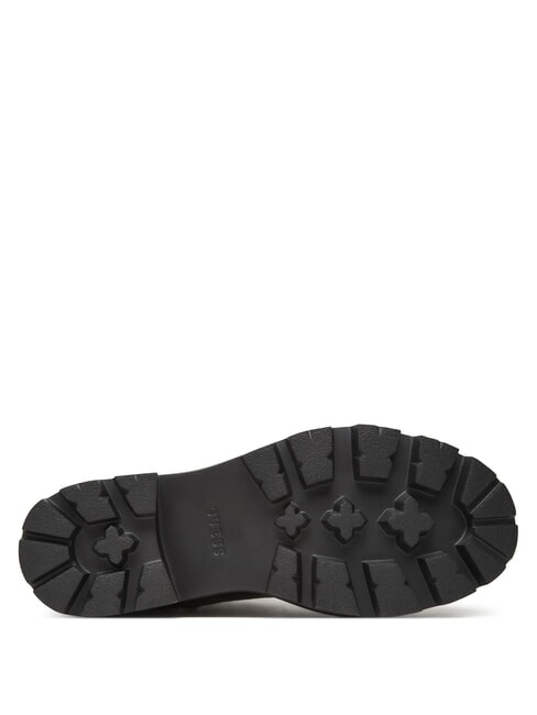 YANZY  Botines NEGRO - Zapatos Mujer