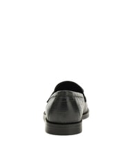 GUESS SADIEN Mocasines NEGRO - Zapatos Mujer - 4