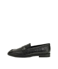 GUESS SADIEN Mocasines NEGRO - Zapatos Mujer - 3