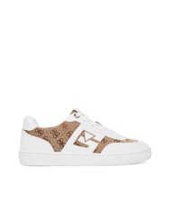 GUESS NOCHEE 2  Zapatillas - Zapatos Mujer