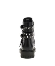 GUESS FYNAL  Botines NEGRO - Zapatos Mujer - 3