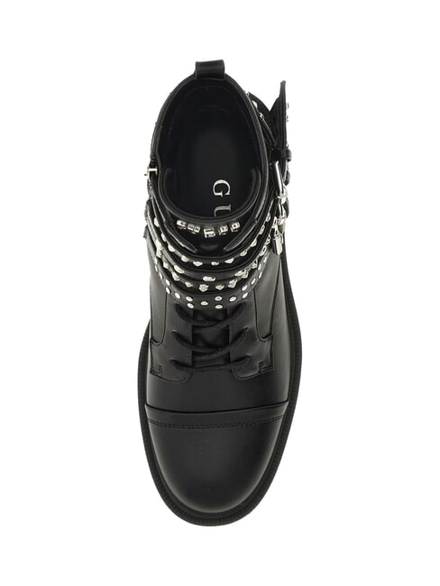 FYNAL  Botines NEGRO - Zapatos Mujer