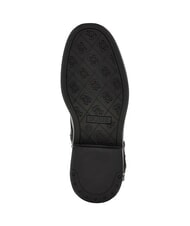 GUESS FYNAL  Botines NEGRO - Zapatos Mujer - 5