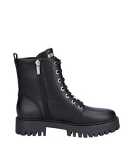 GUESS FIONAA  Botines NEGRO - Zapatos Mujer - 3