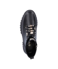 GUESS FIONAA  Botines NEGRO - Zapatos Mujer - 5