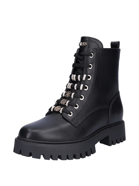 FIONAA  Botines NEGRO - Zapatos Mujer