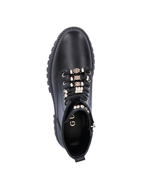 FIONAA  Botines NEGRO - Zapatos Mujer
