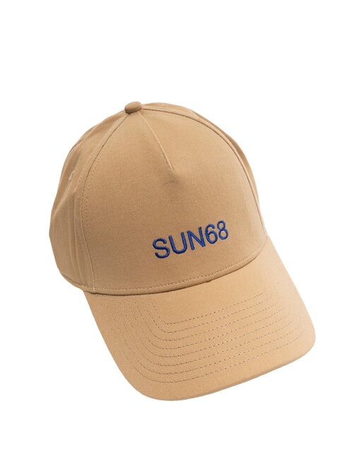 LOGO gorra de béisbol de algodón arena - Sombreros