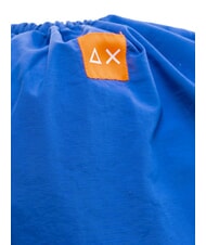 SUN68 NYLON Mochila con cordón real - Mochilas Escuela & Tiempo Libre - 3