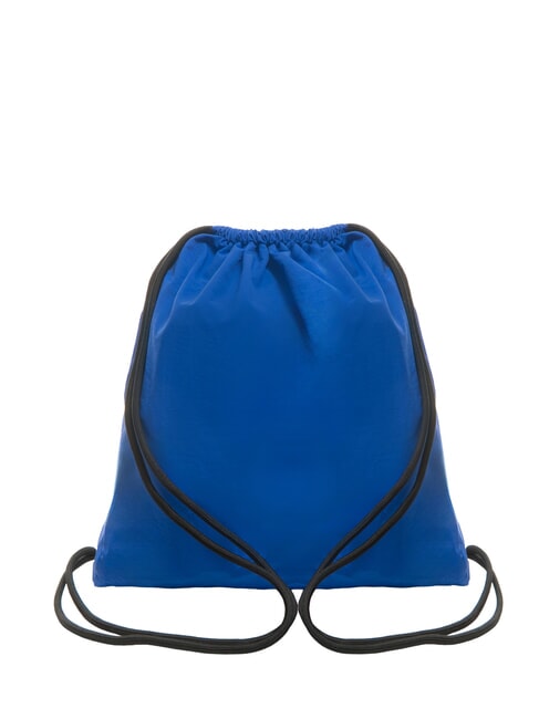 NYLON Mochila con cordón real - Mochilas Escuela & Tiempo Libre