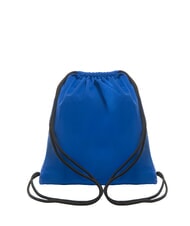 SUN68 NYLON Mochila con cordón real - Mochilas Escuela & Tiempo Libre - 4