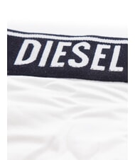 DIESEL SHAWNTWOPACK  Conjunto de dos b&oacute;xers para hombre blanco - Calzoncillos de hombre - 4