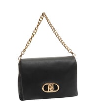 LIUJO LAPUFFY Bolso de hombro con solapa - Bolsos Mujer