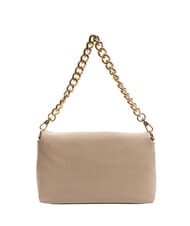LIUJO LAPUFFY Bolso de hombro con asa de cadena NEUTRAL - Bolsos Mujer - 4