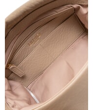 LIUJO LAPUFFY Bolso de hombro con asa de cadena NEUTRAL - Bolsos Mujer - 5