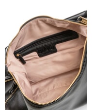 LIUJO KALISKA Bolsa expandible con cordón NEGRO - Bolsos Mujer - 6