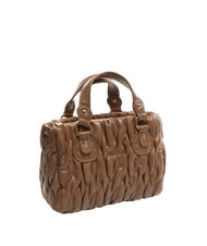 LIUJO AIDE Bolso pequeño acolchado ante - Bolsos Mujer - 2