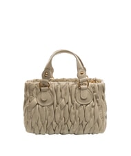 LIUJO AIDE Bolso pequeño acolchado mármol - Bolsos Mujer - 4