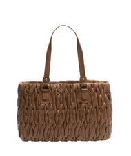 LIUJO AIDE Bolsa de mano acolchada ante - Bolsos Mujer - 4