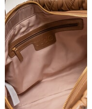 LIUJO AIDE Bolsa de mano acolchada ante - Bolsos Mujer - 5