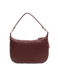 LIUJO KALISKA Bolsa expandible con cordón vino tinto - Bolsos Mujer - 4