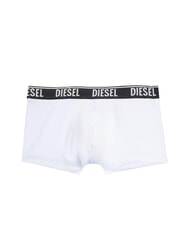 DIESEL SHAWNTWOPACK  Conjunto de dos b&oacute;xers para hombre blanco - Calzoncillos de hombre - 3