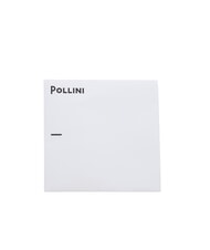 POLLINI FLOWERS TWILL Bufanda estampada flores rosas - Bufandas - 5