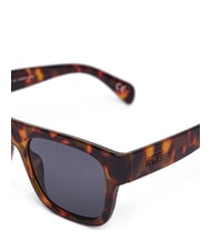 VANS SQUARED OFF SHADES Gafas de sol tortuga guepardo - Gafas mujer - 3