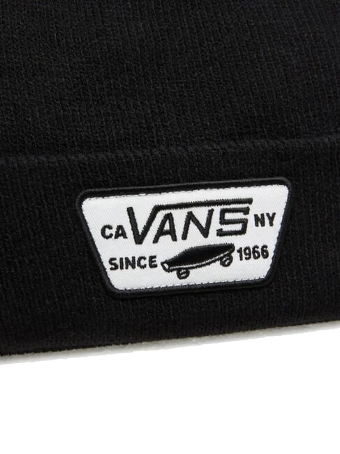 MILFORD Gorra negro - Sombreros